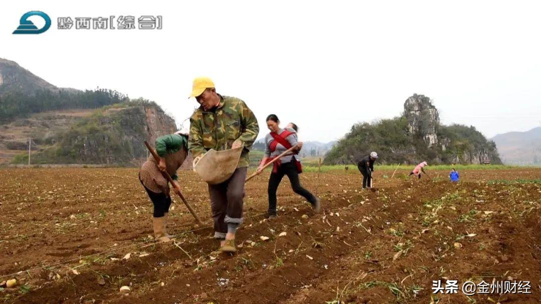 最新興仁下山鎮(zhèn)視頻，揭示一個(gè)美麗而充滿活力的鄉(xiāng)村面貌