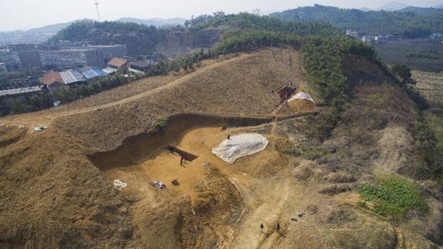 良渚古城遺址最新規(guī)劃，重塑歷史，傳承文化