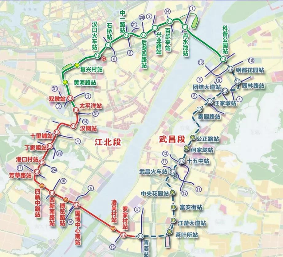 西安地鐵7號線最新消息