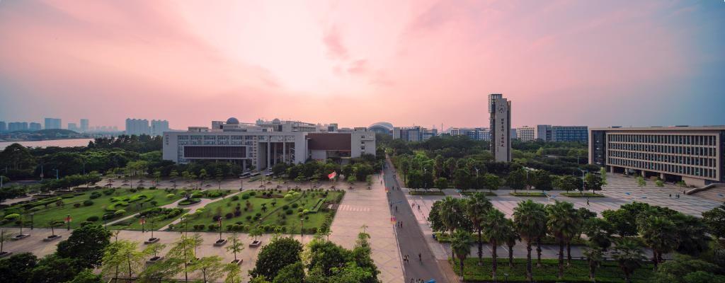 中國(guó)電力大學(xué)最新排名