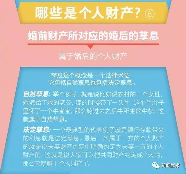 最新夫妻共同財(cái)產(chǎn)規(guī)定深度解讀