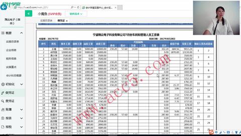 最新酒店會計賬務(wù)處理，提升效率與精確性的關(guān)鍵策略